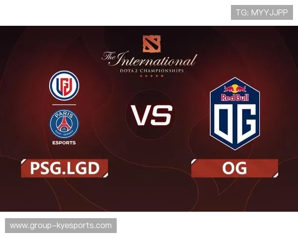 PSG.LGD关键比赛连胜不断，lgd vs psg
